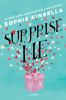 Book cover for "Surprise me"
