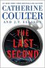 Book cover for "The last second".