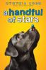 Book cover for "A handful of stars"
