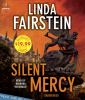 Book cover for "Silent mercy"