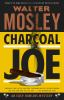 Book cover for "Charcoal Joe".