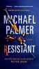 Book cover for "Resistant"