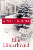 Book cover for "Winter stroll"