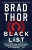 Book cover for "Black list".