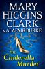 Book cover for "The Cinderella murder".