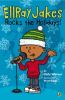 Book cover for "EllRay Jakes rocks the holidays!".