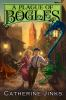 Book cover for "A plague of bogles".
