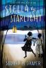 Book cover for "Stella by starlight"