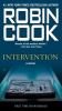 Book cover for "Intervention"