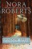 Book cover for "Shadow spell".