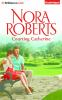 Book cover for "Courting Catherine".