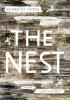 Book cover for "The nest"