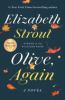 Book cover for "Olive, again".