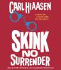 Book cover for "Skink-- no surrender"