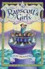 Book cover for "Ms. Rapscott's girls"