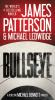 Book cover for "Bullseye".