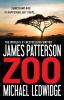Book cover for "Zoo"