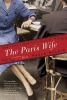 Book cover for "The Paris wife"