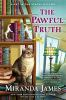Book cover for "The pawful truth"