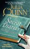 Book cover for "The secret diaries of Miss Miranda Cheever".