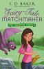 Book cover for "The magical match".