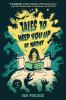 Book cover for "Tales to keep you up at night"