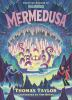 Book cover for "Mermedusa".