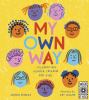 Book cover for "My own way"