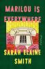 Book cover for "Marilou is everywhere"