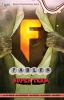 Book cover for "Fables".