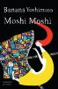 Book cover for "Moshi Moshi"