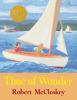 Book cover for "Time of wonder"