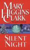 Book cover for "Silent night"