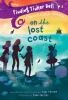 Book cover for "On the Lost Coast".