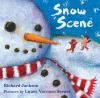 Book cover for "Snow scene"