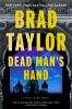 Book cover for "Dead man's hand".