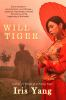 Book cover for "Will of a tiger"