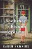 Book cover for "The bookshop of hidden dreams".