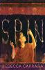 Book cover for "Spin"