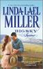 Book cover for "Big Sky summer".