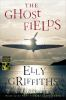 Book cover for "The ghost fields".