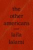 Book cover for "The other Americans"