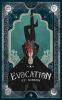 Book cover for "Evocation"