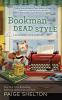 Book cover for "Bookman dead style".