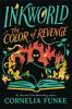 Book cover for "Inkworld".