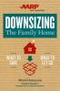 Book cover for "Downsizing the family home"