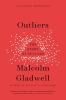 Book cover for "Outliers"