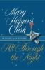 Book cover for "All through the night"