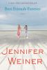 Book cover for "Best friends forever"