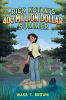 Book cover for "Rick Kotani's 400 million dollar summer"